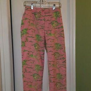 Lilly Pulitzer Pants